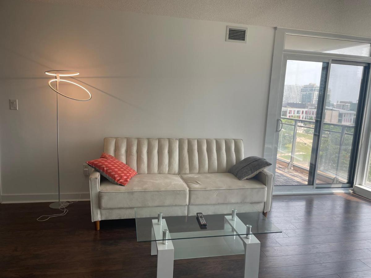 Three Br Condo Step To Cn Tower Rogers Center With Free Parking Τορόντο Εξωτερικό φωτογραφία