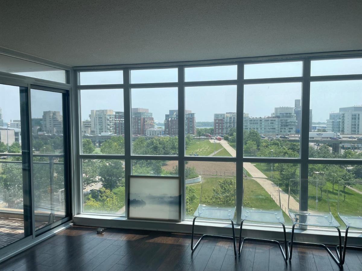 Three Br Condo Step To Cn Tower Rogers Center With Free Parking Τορόντο Εξωτερικό φωτογραφία